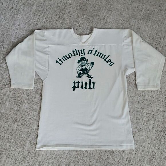Russell Athletics | Vintage Hockey Style Sweater - Picture 1 of 9